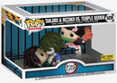 Tanjiro & Nezuko Vs. Temple Demon Hot Topic Exclusive
