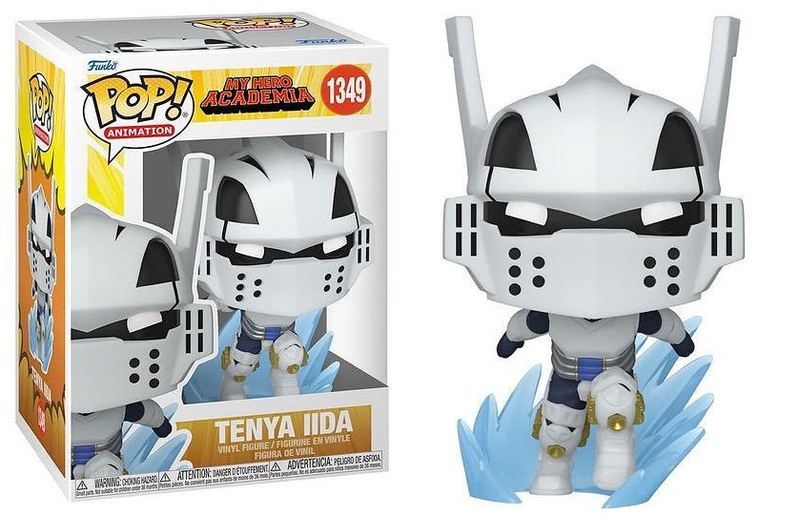 Tenya Iida