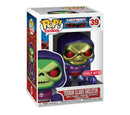 Terror Claws Skeletor (Metallic) Target Exclusive
