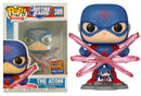 Justice League The Atom (WonderCon) Pop! Vinyl Figure