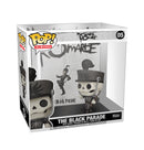 My Chemical Romance The Black Parade