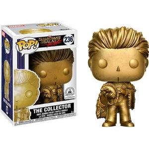 The Collector Disney Parks Exclusive