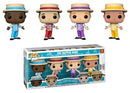The Dapper Dans (4-Pack) D23 Expo 2019
