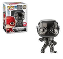 The Flash (Black Chrome) Fugitive Toys Exclusive
