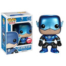 Blue Lantern: The Flash