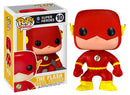 The Flash Pop! Vinyl Figure