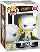 The Flash Godspeed Pop! Vinyl Figure