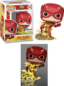 The Flash Amazon Exclusive GITD