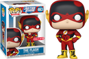 The Flash Target Exclusive