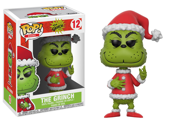 The Grinch