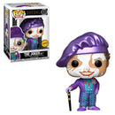 Batman 1989 Joker CHASE Pop! Vinyl Figure