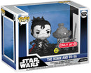 The Ronin and B5-56 Pop! Vinyl Figure