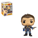 Captain Boomerang Suicide Squad DC Special Edition