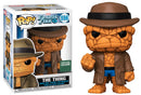 The Thing Barnes & Noble Exclusive