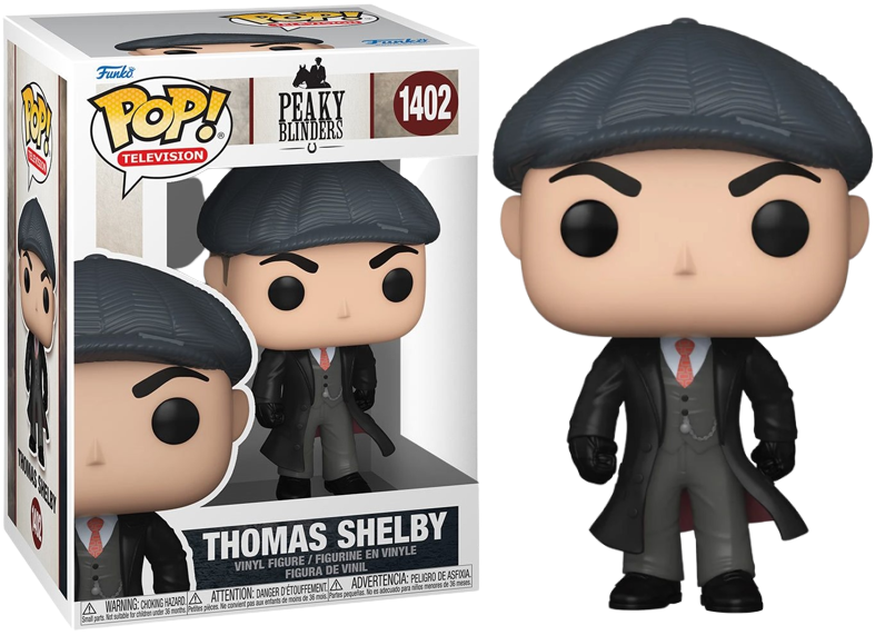Thomas Shelby