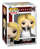 Bride of Chucky Tiffany