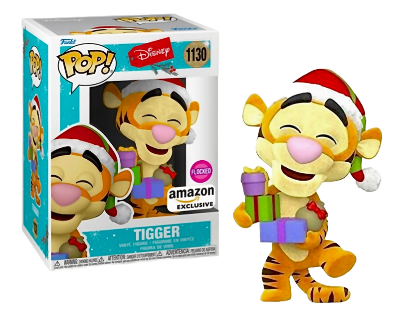 Tigger (Holiday) Amazon Exclusive