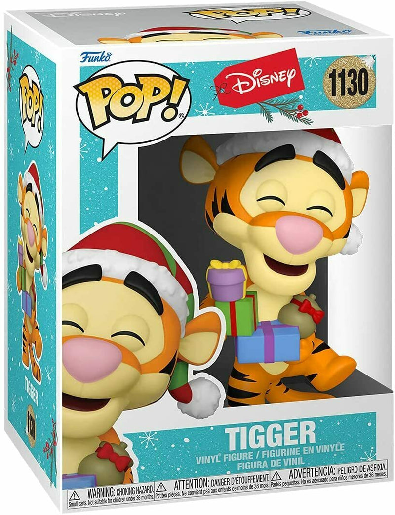 Tigger