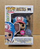 Tony Tony. Chopper Flocked SE