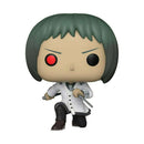Toru Mutsuki Tokyo Ghoul GameStop Exclusive Pop! Vinyl Figure