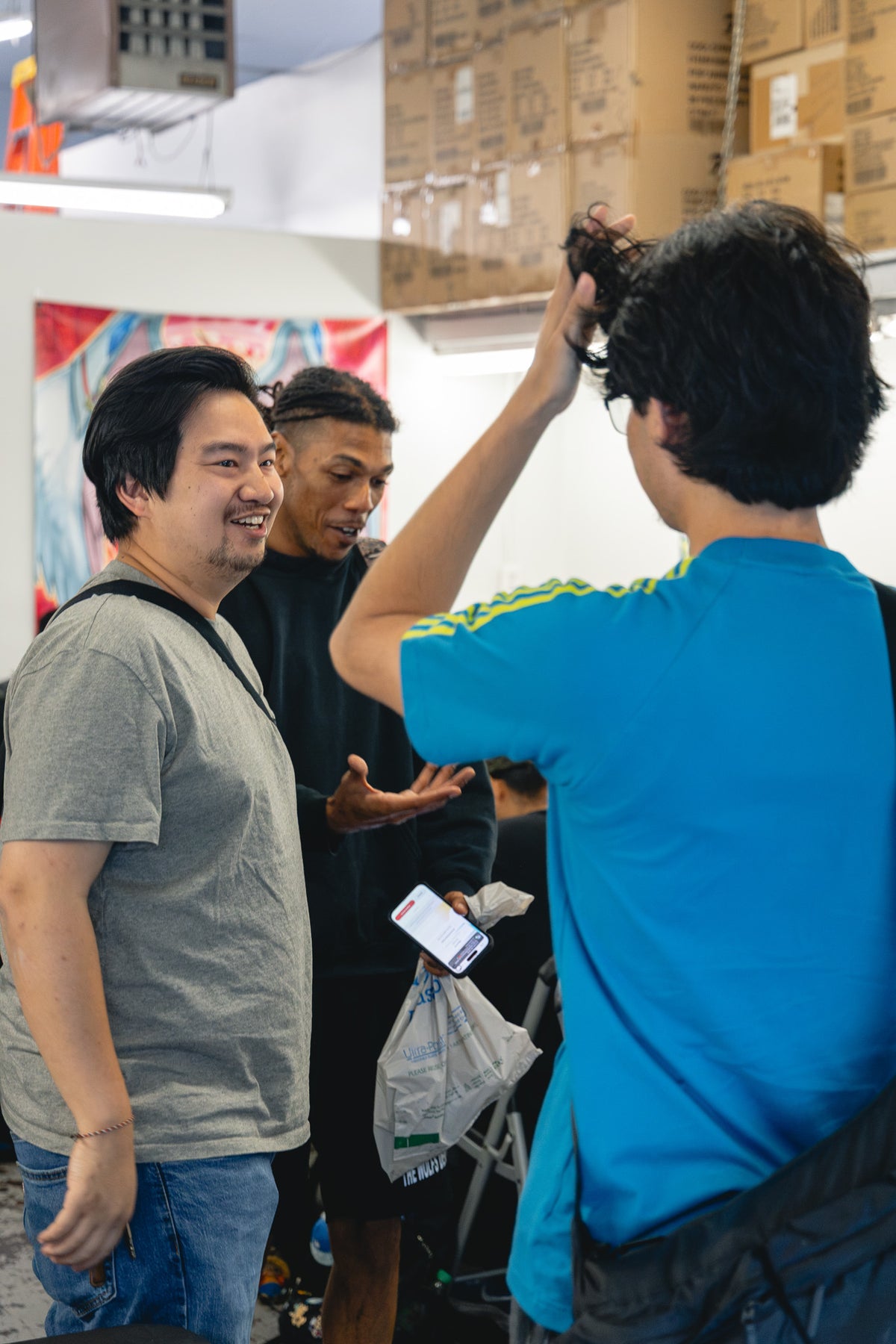 Marketplace  Recap July 16–19 and One Piece Box/Case Tourneys