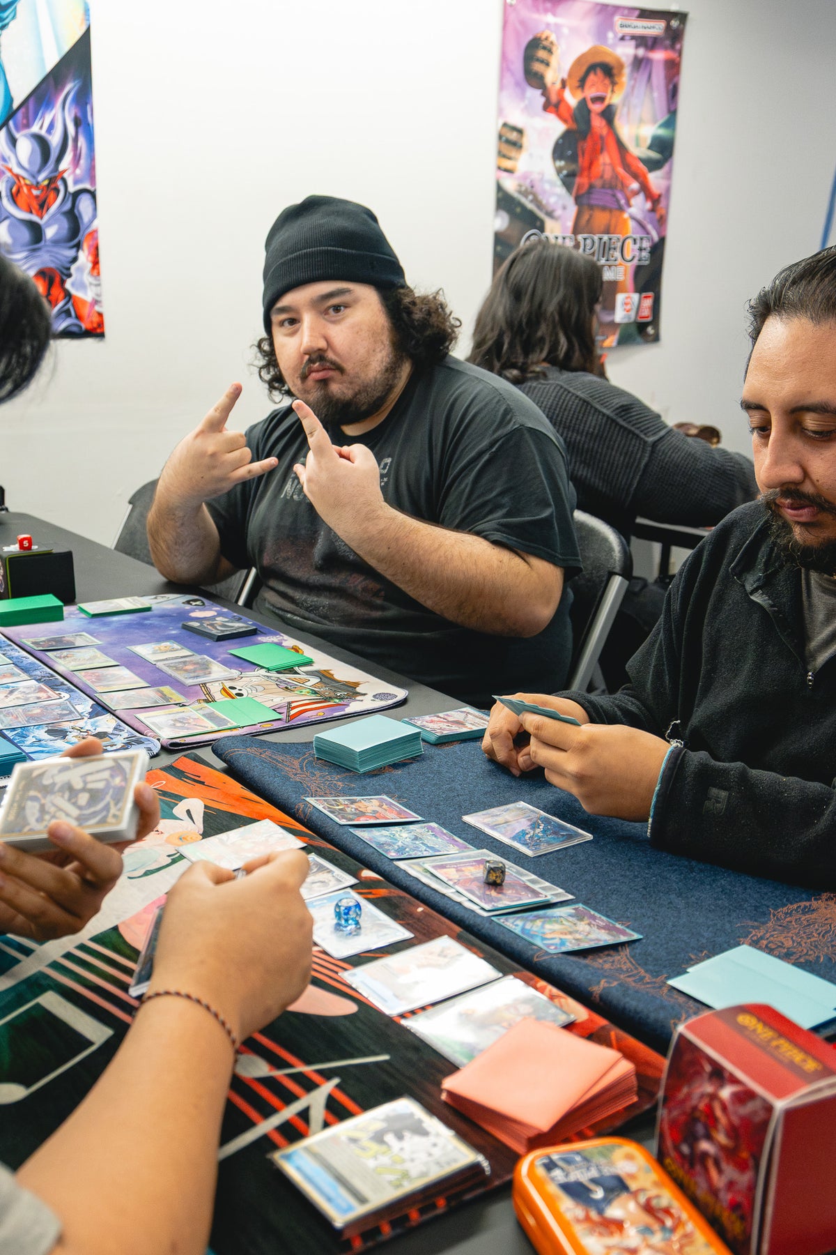 Marketplace  Recap July 16–19 and One Piece Box/Case Tourneys