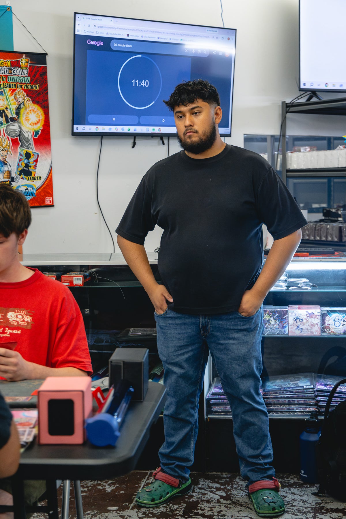 Marketplace  Recap July 16–19 and One Piece Box/Case Tourneys
