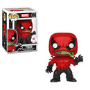 Toxin Walgreens Exclusive