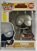 My Hero Academia Twice SE Pop! Vinyl Figure