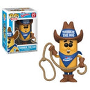 Twinkie the Kid Pop! Vinyl Figure