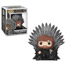 Tyrion Lannister (Iron Throne)