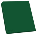 Ultimate Guard: Quadrow Zipfolio Xenoskin: Green