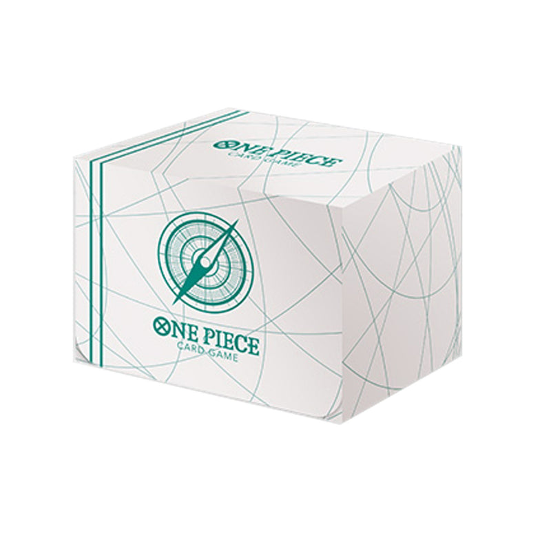 One Piece TCG: Card Case White