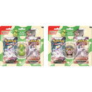 Pokemon TCG: Back to School Eraser Booster 2023