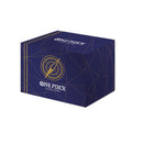 One Piece TCG: Card Case Blue