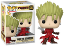 Vash the Stampede
