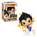Vegeta (Galick Gun) Chalice Collectibles