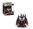 Venom on Throne GITD Special Edition