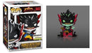 Venomized Doctor Strange Glow in the Dark Amazon Exclusive