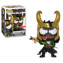 Venomized Loki Target Exclusive