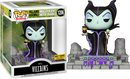 Villains Assemble: Maleficent with Diablo Hot Topic Exclusive