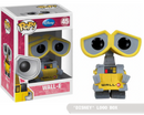 Wall-E Pop! Vinyl Figure