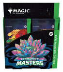 Magic: The Gathering - Commander Masters Collector Booster