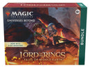 Magic: The Gathering - Lord of the Rings Tales of Middle-Earth Bundle