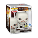 War Hammer Titan GITD Funko Exclusive