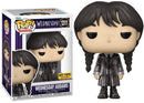 Wednesday Pop! Vinyl Figure