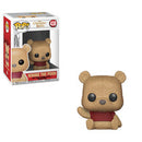 Christopher Robin Winnie the Pooh