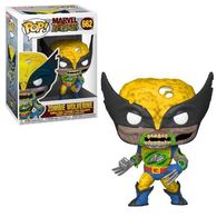 Marvel Zombies Wolverine Pop! Vinyl Figure