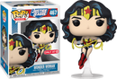 Wonder Woman Target Exclusive