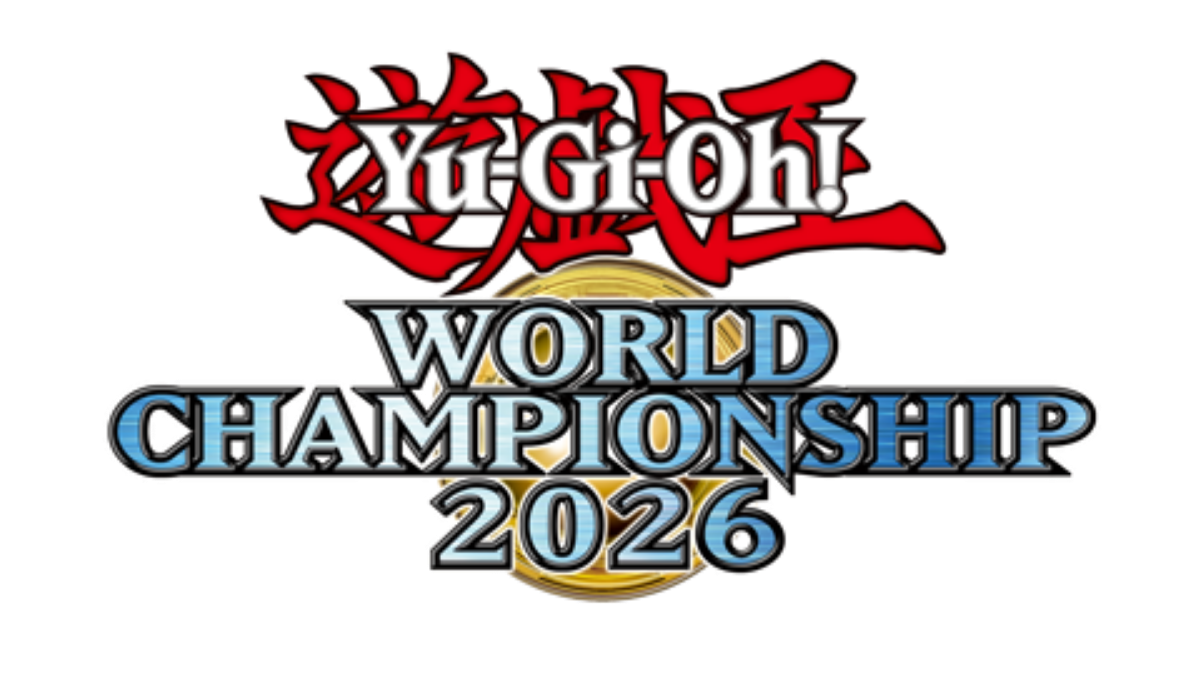 YuGiOh! Championship OTS Celebration - August 31st